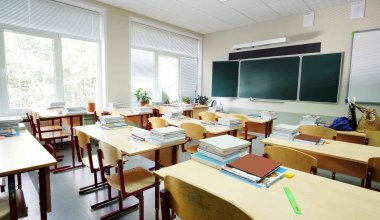 В школах Казахстана пройдут антитеррористические учения