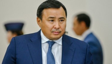 Аблай Мырзахметов арестован на 2 месяца