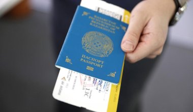Около 200 казахстанцев застряли в Дубае