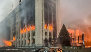 Какие уроки извлекли после январских событий, рассказали в КНБ