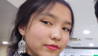 16-летняя шахматистка из Казахстана обыграла чемпионку мира