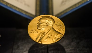 Почему в Казахстане нет нобелевских лауреатов, ответил министр