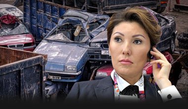 «Нулевой счёт»: как Алия Назарбаева выводила дивиденды со счетов «Оператора РОП»