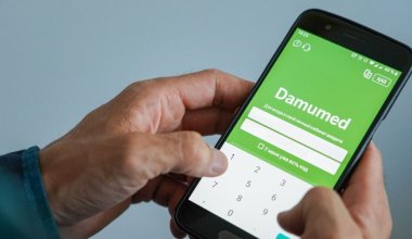 Базу данных Damumed передали Минздраву