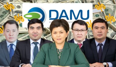 Дорогой посредник, или Какую пользу получают предприниматели от фонда «Даму»