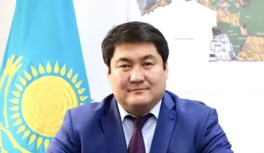 Аким Талдыкоргана попал в реанимацию