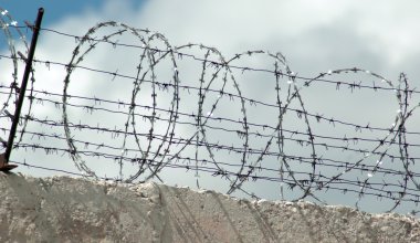 В Павлодаре осудили экс-начальника колонии