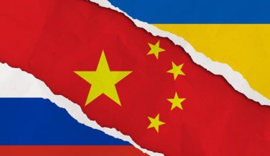 Президент Казахстана высоко оценил позицию Китая по войне в Украине