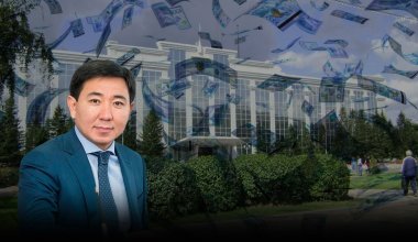 Больше 20 млрд тенге требуют с акима Усть-Каменогорска