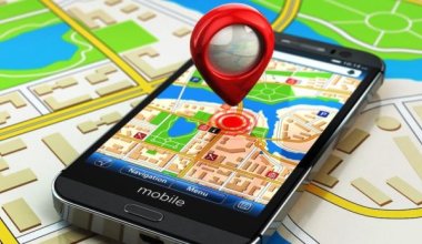 Казахстанцы больше не смогут скачивать 2ГИС из Google Play