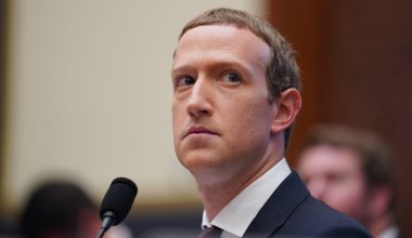Марк Цукерберг стал богаче Илона Маска