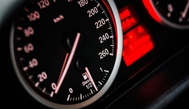 Как проверить поддержанное авто на ДТП перед покупкой