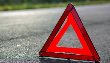 В Казахстане за 2 дня в авариях погибли 27 человек