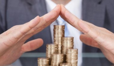 Создательницу финпирамиды арестовали в ЗКО
