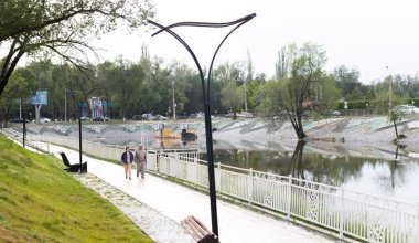 «Казфосфат» реализует значимые проекты: обеспечение жильем, благотворительные программы, благоустройство регионов