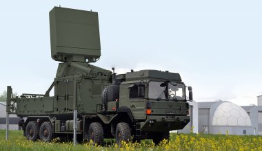 Германия сообщила о новом оружии, отправленном Украине