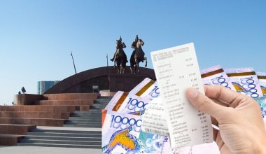 Зачем мелочиться: в Атырау требуют обосновать 100-процентное повышение тарифа на мусор