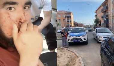 В Туркестанской области мужчина изнасиловал 5-летнюю девочку