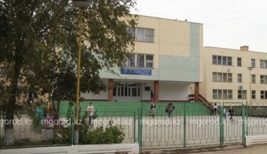 В ЗКО подозрительный мужчина под наркотой спускал штаны перед детьми