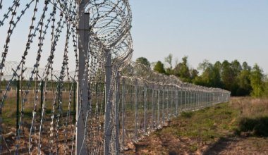 Иностранец хотел незаконно попасть в Россию через границы Казахстана