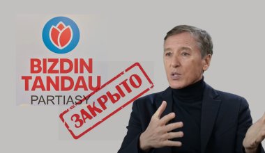 Булат Абилов объяснил, почему решил закрыть свою партию
