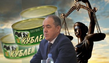 Будут приняты меры в рамках судебного решения - аким ЗКО о деле "Кублей"
