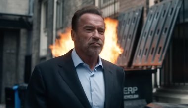 "Казахи не едят свинину": новый сериал с Шварценеггером поразил Казнет