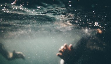 Двое детей утонули в Актюбинской области