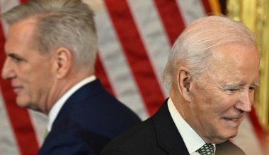 Дефолта в США не будет: демократы и республиканцы договорились о потолке госдолга