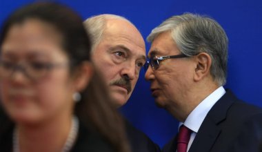 «Я оценил его шутку»: Токаев ответил на предложение вступить в союзное государство