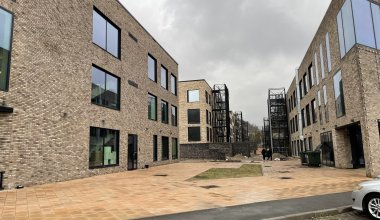 Проект Esentai city продолжают захватывать, заявила Абдыгаппарова
