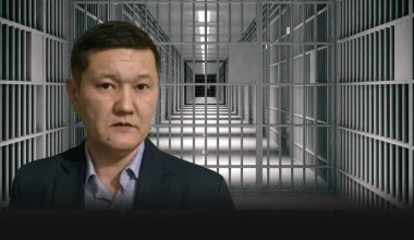 Опять 25, или Почему популярного казахского журналиста снова отправили за решётку