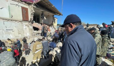 Взрыв в Жанаозене: жители возмущены результатами экспертизы