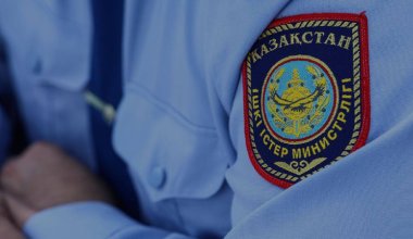 Сотрудник колонии сбил своего коллегу на пешеходе в СКО