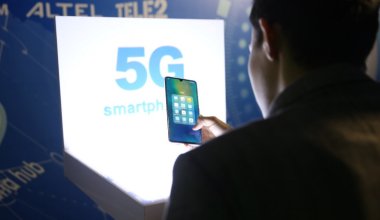 Стоит ли казахстанцам ожидать роста тарифов на фоне введения 5G в Казахстане
