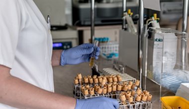 Главврачу поликлиники вынесли приговор в Алматы