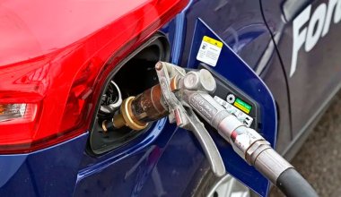 Жители Актау жалуются на дефицит сжиженного газа