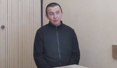 В Украине осудили наёмника из Казахстана, завербованного в ЧВК Вагнера из тюрьмы