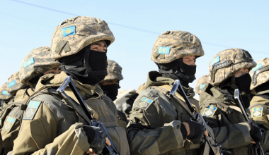 В Минобороны рассказали, могут ли направить миротворцев на границу РФ и Украины