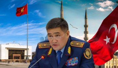 Не знаю, как он сбежал - глава Погранслужбы о Серике Кудебаеве