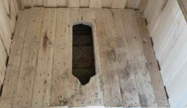 4-летний ребенок утонул в септике в Павлодарской области