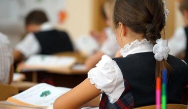 Когда будет принято решение по продолжительности учебного года в Казахстане
