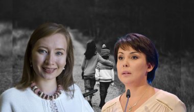Чёрная статистика, или Что стоит за правом быть ребёнком