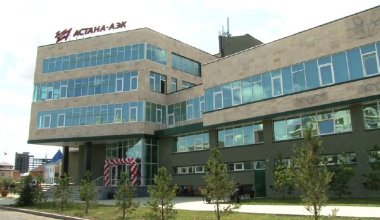 Стоимость энергетического объекта завысили на 2 миллиарда тенге в Астане