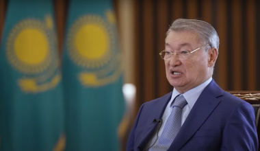 10 дней осталось до завершения полномочий Ахметова на посту акима ВКО