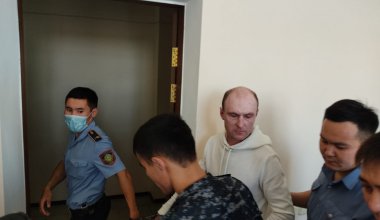 Взрыв в оружейном магазине Костаная: суд вынес приговор