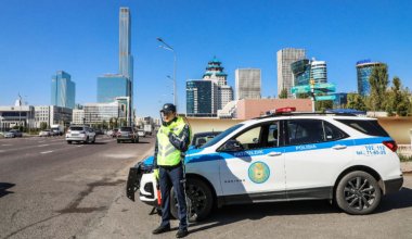 Проблема в приезжих - Ахметжанов о преступности в столице