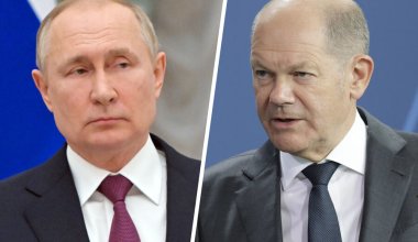 Путин - разжигатель войны: Шольц выдал эмоциональную речь