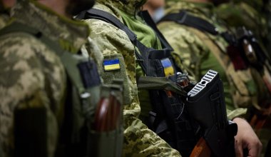 Минобороны России заявило о начале контрнаступления Украины