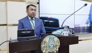 Сельский аким работал под алкоголем, но сумел вернуться на свою должность